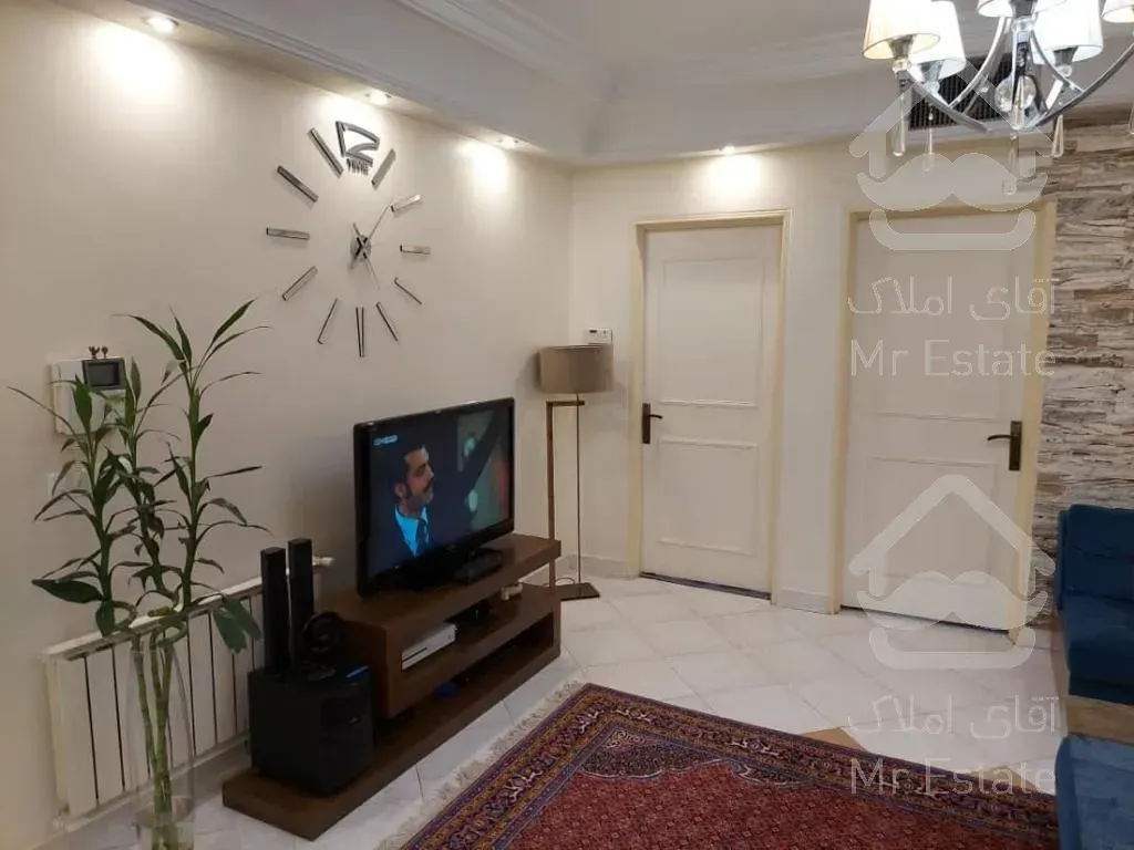 دیباجی 80 متر خوش نقشه بدون پرتی