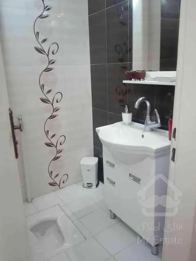 آپارتمان 70 متری در بلوار فردوس غربی