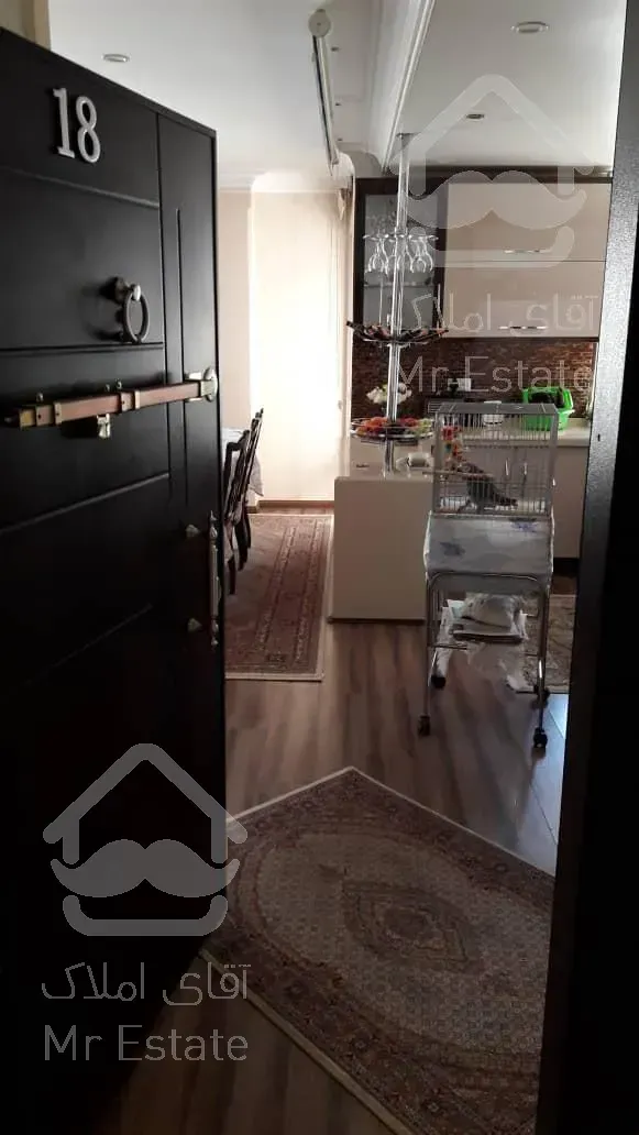 فروش آپارتمان ولنجک 145  متر لاکچری