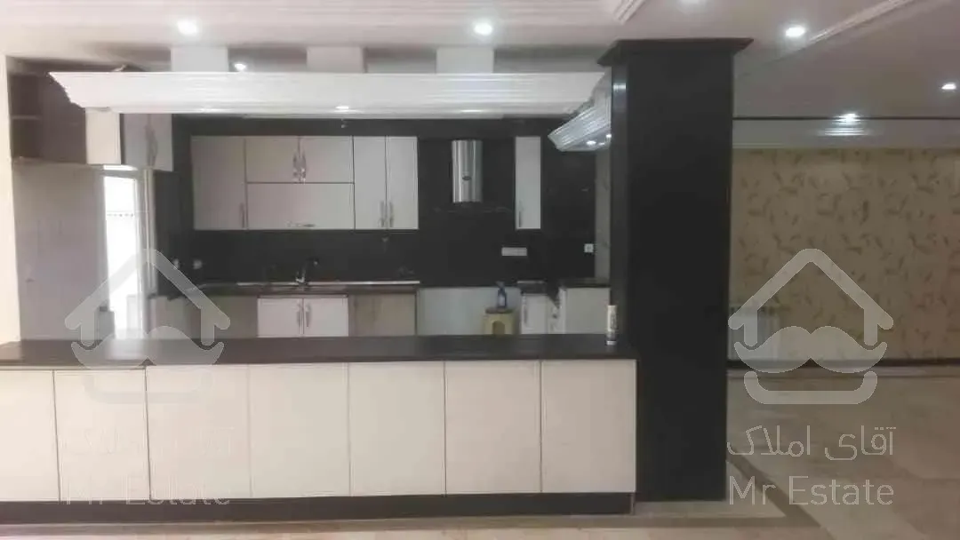 اجاره اپارتمان سه خوابه اباذر