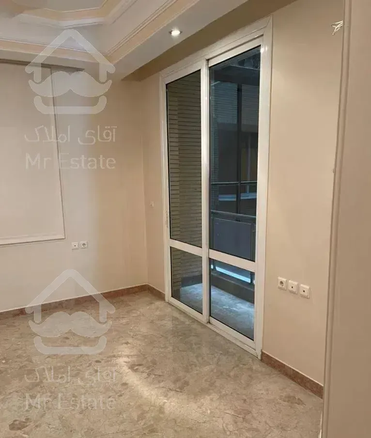 ۱۸۵متری۳خواب/شمال جردن/۲پارکینگ سندی