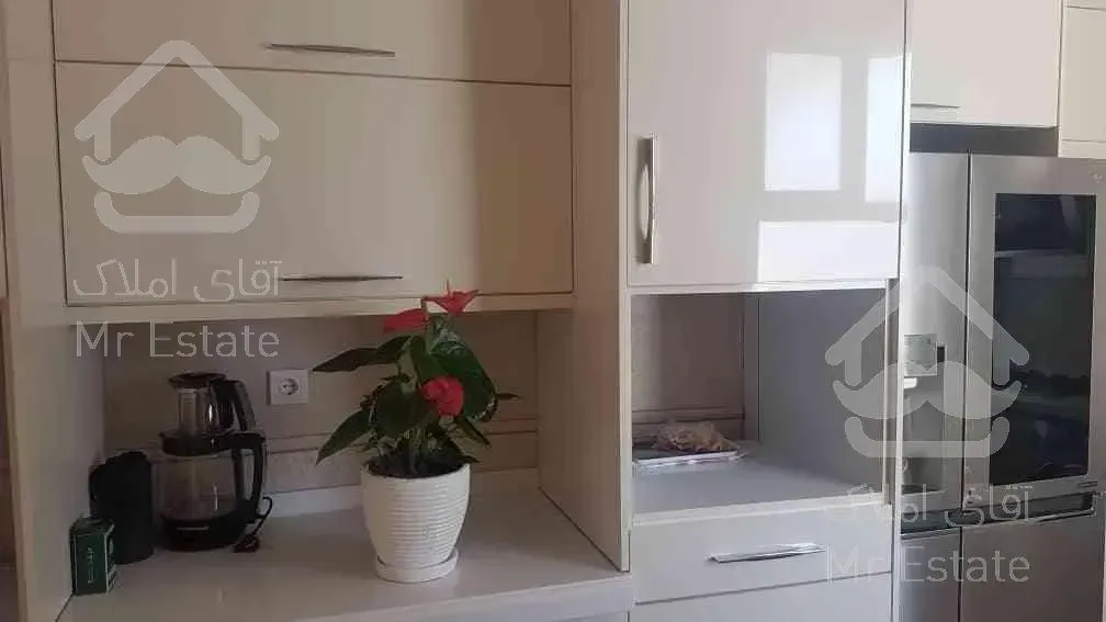 خرید و فروش 93متر مسکونی در سازمان برنامه شمالی