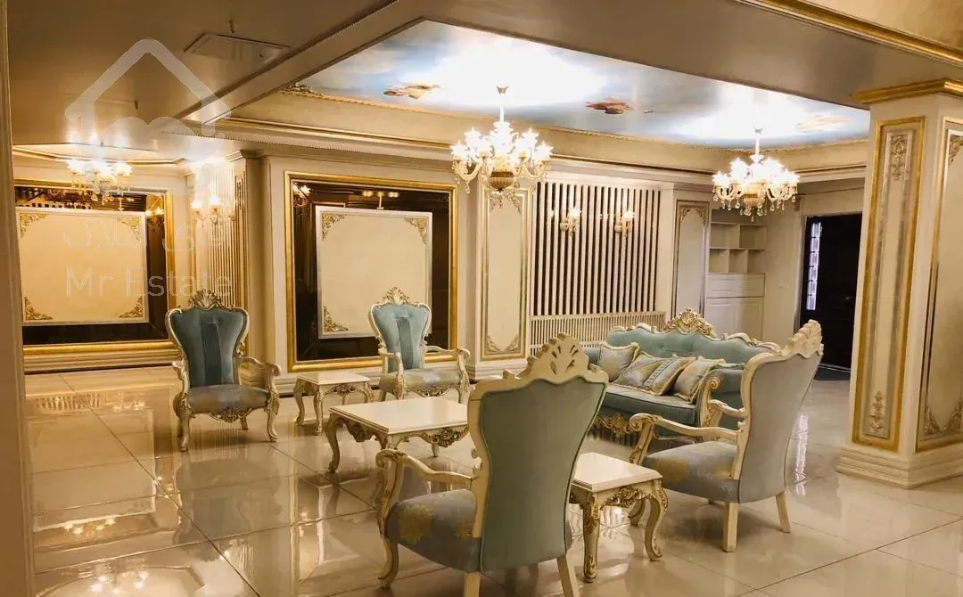 ۵۵ متر ۱ خواب / منطقه ۵ / سرمایه گذاری