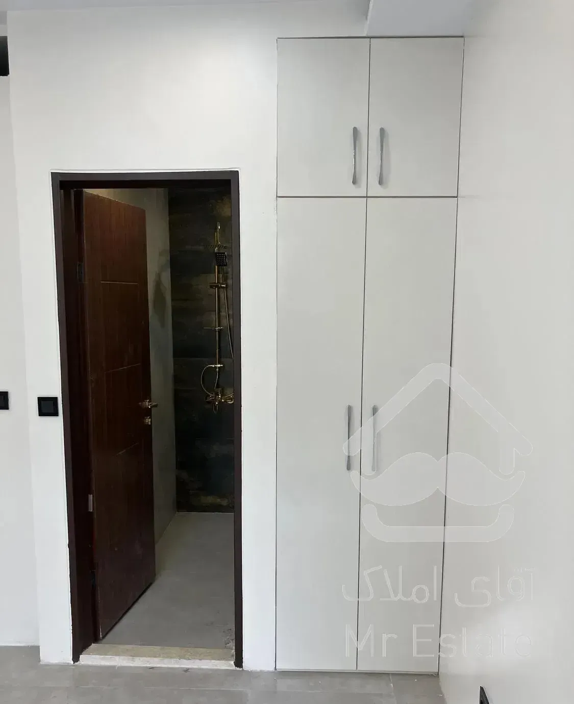 آپارتمان۷۸متری/۲خوابه/کلیدنخورده