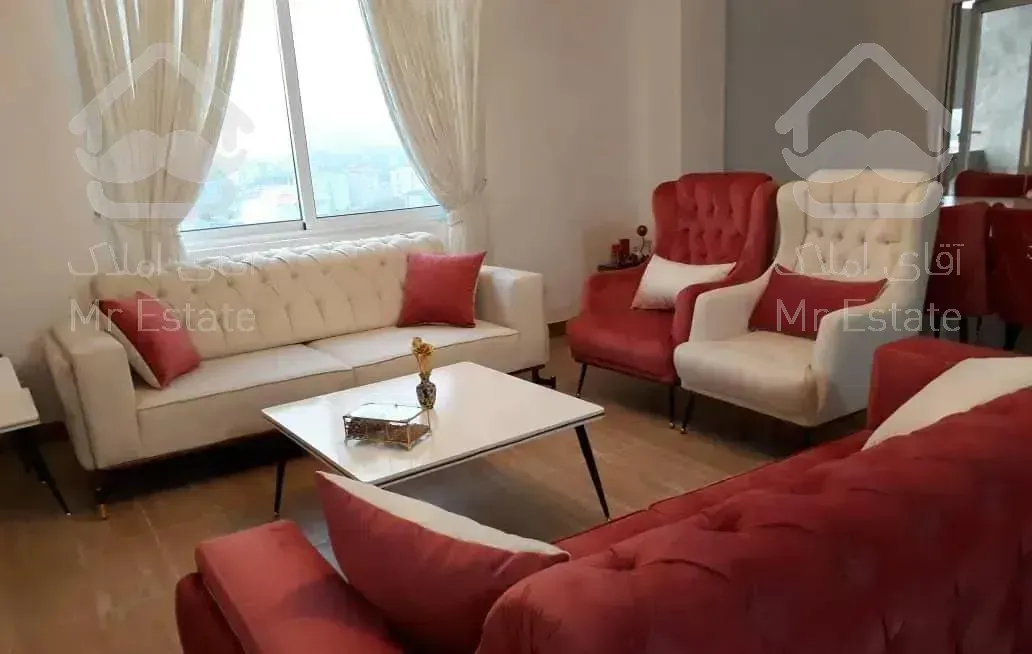 اجاره واحد ۱۴۰ متری در فردوسی غربی