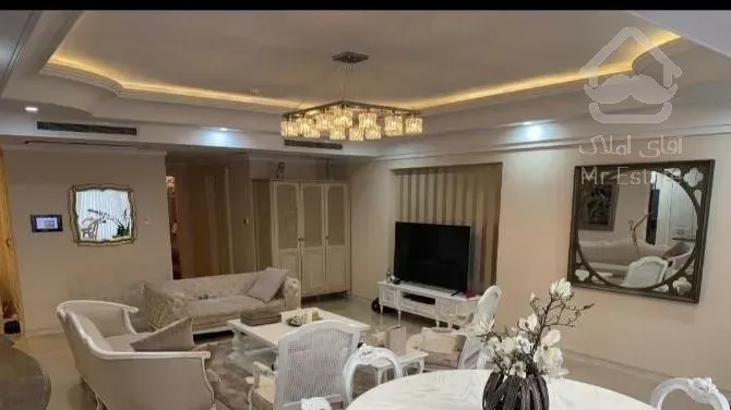 160متر/2پارکینگ سند/ساخت97/سالن90متر/تاپ لوکیشن