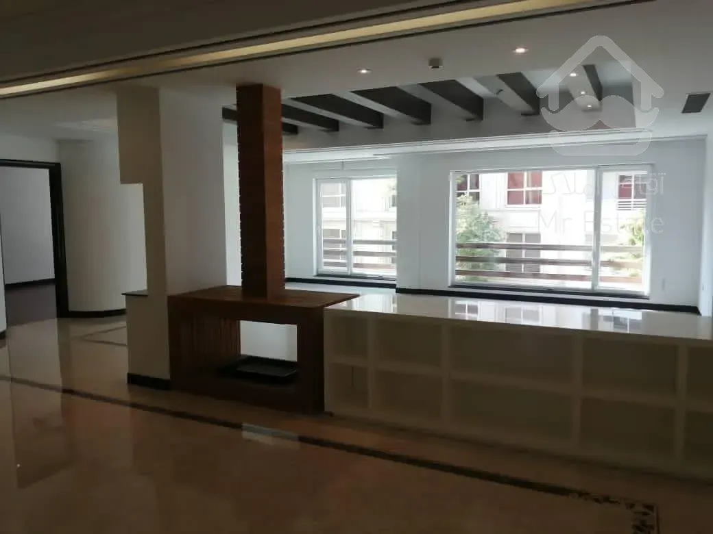 فروش اپارتمان 200 متری زعفرانیه