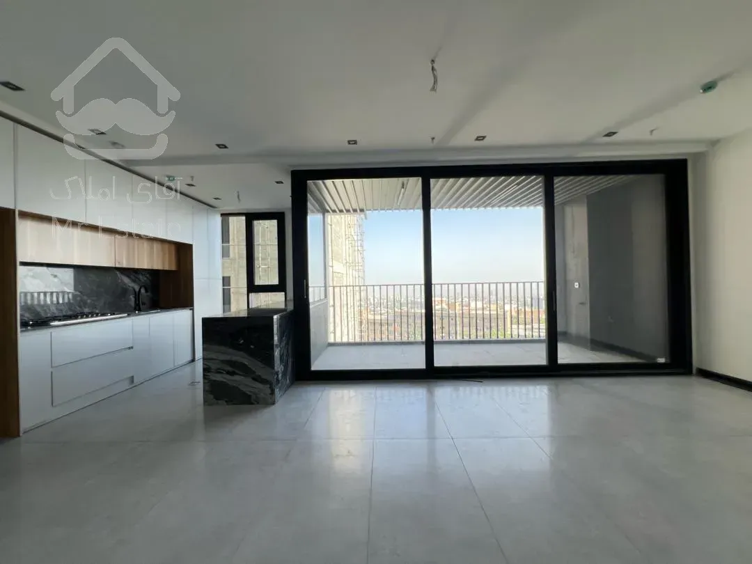 فروش اپارتمان 150 متری ولنجک