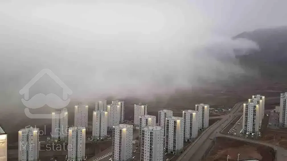 فروش واحد تحویلی در فاز ۱۱ پردیس 