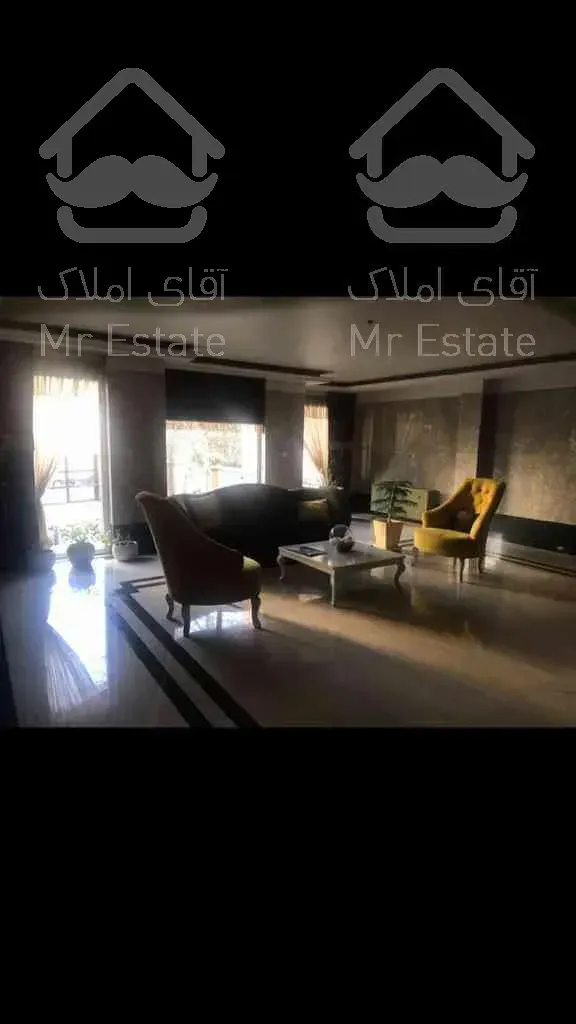 120 متر کامرانیه جنوبی فول مشاعات/مجرد