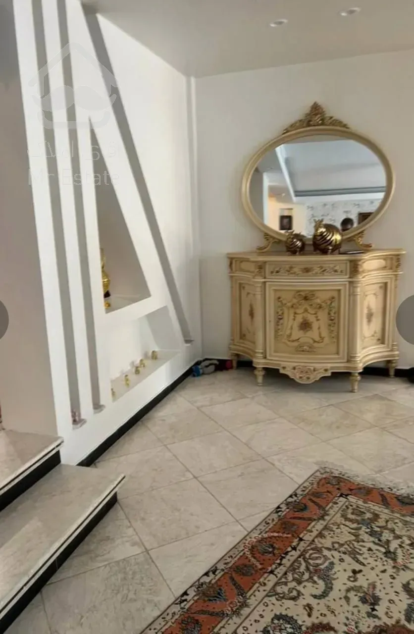 فروش اپارتمان 185متری زعفرانیه