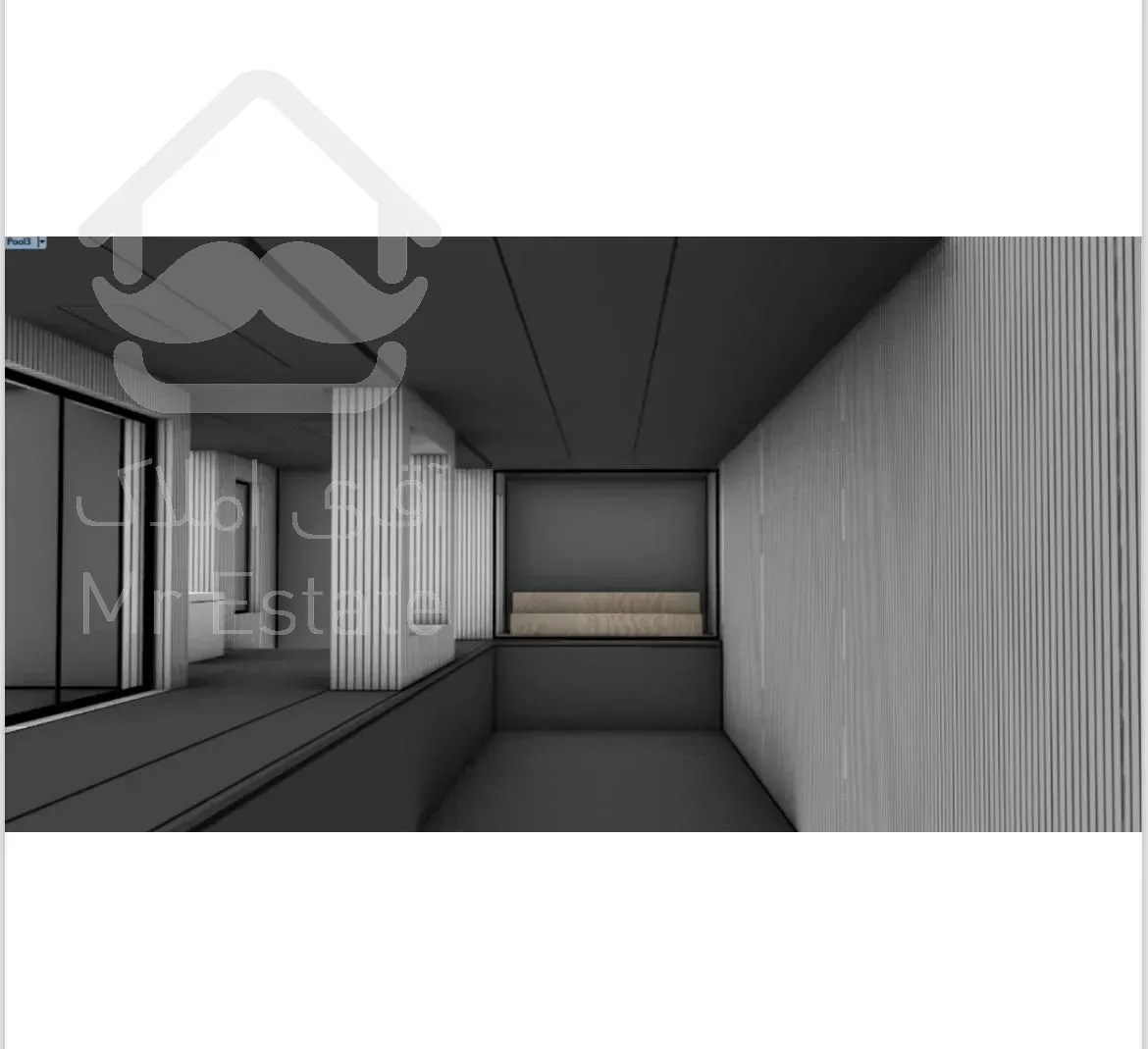 فروش اپارتمان 175 متری ولنجک