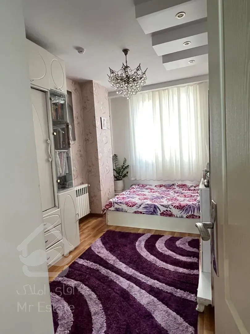 رهن و اجاره آپارتمان مسکونی ۸۳ متر بلوار فردوس