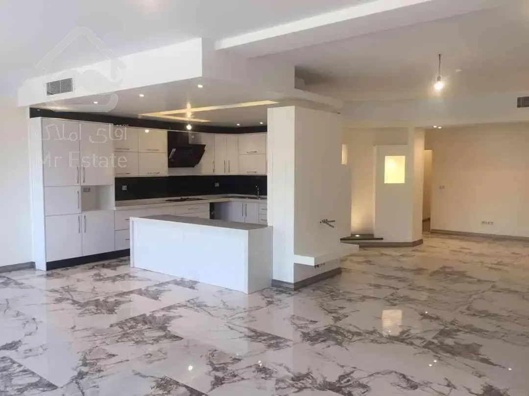 فروش آپارتمانی لوکس در بهترین منطقه شهر