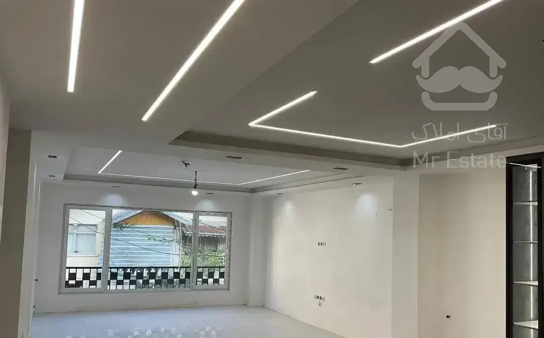 ۱۳۰متری کلید نخورده خوش قیمت سعدی