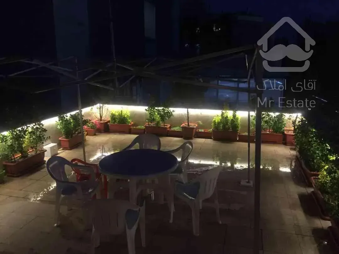 ۱۱۵متر سازمان برنامه شمالی