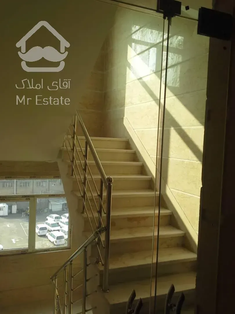 فروش مستغلات زعفرانیه 875  متر شیک