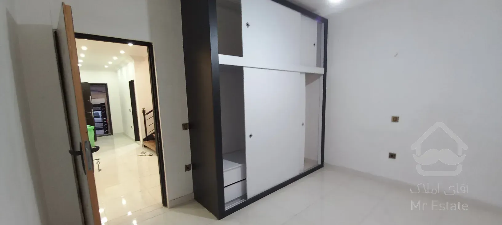 فروش ویلا لوکس مدرن استخردار تنکابن