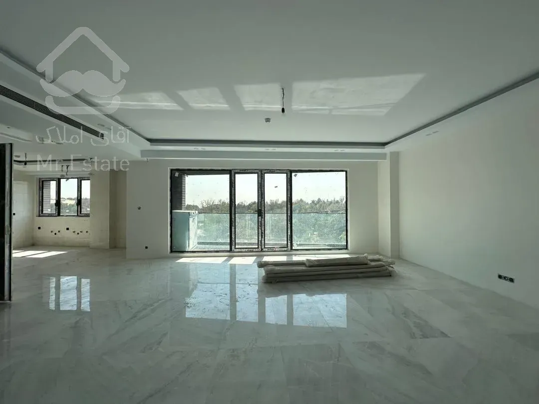 فروش اپارتمان 200 متری محمودیه