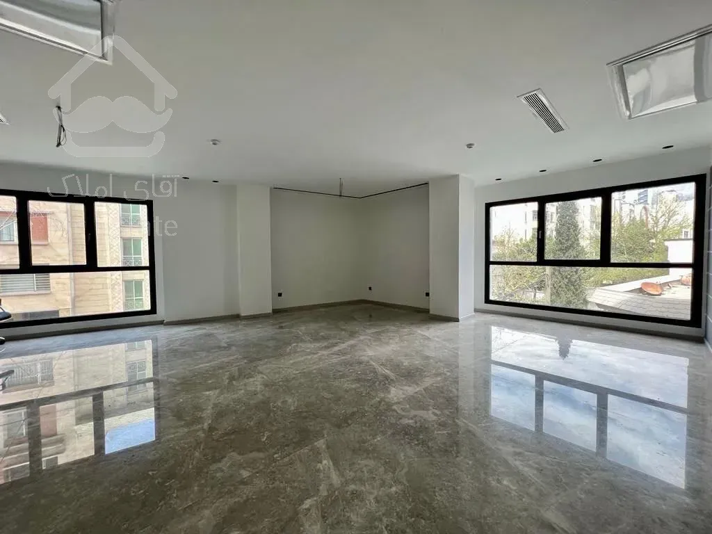 فروش اپارتمان 200 متری زعفرانیه