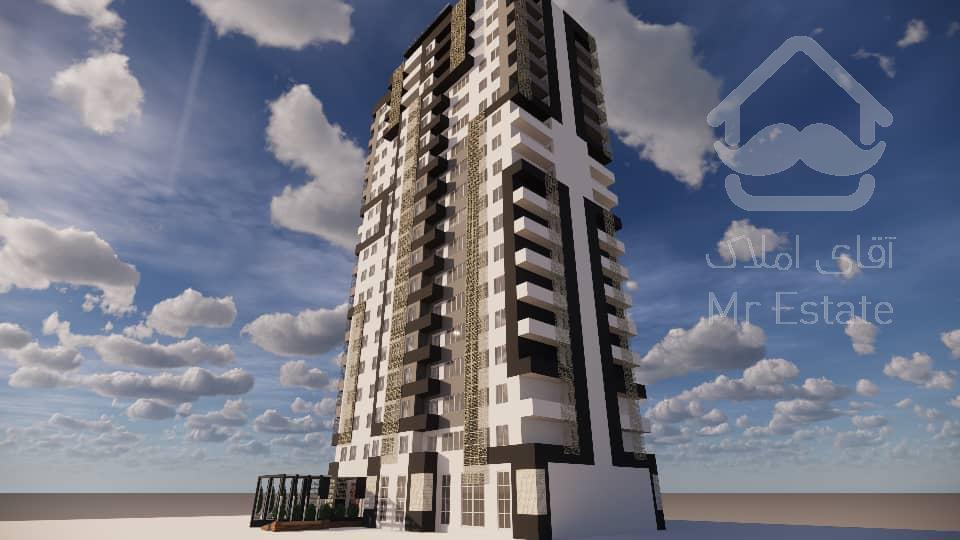 پیش خرید پروژه وزرا