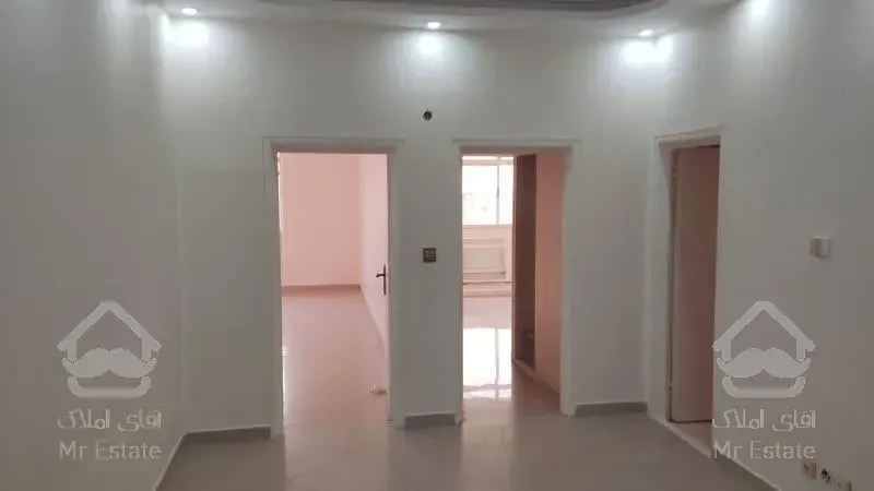 اپارتمان 130متری در ارارت خوش نقشه