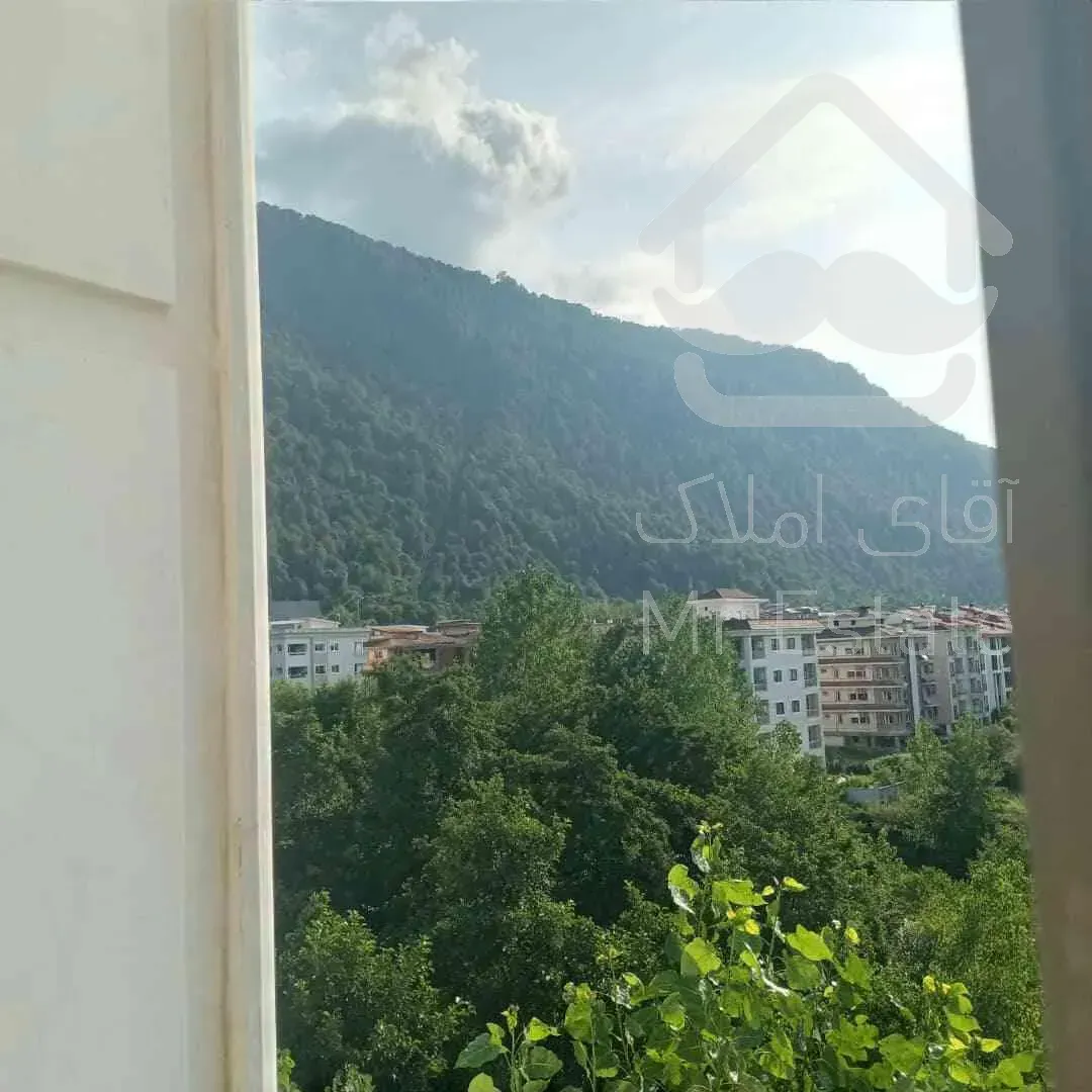 اپارتمان هچیرود 