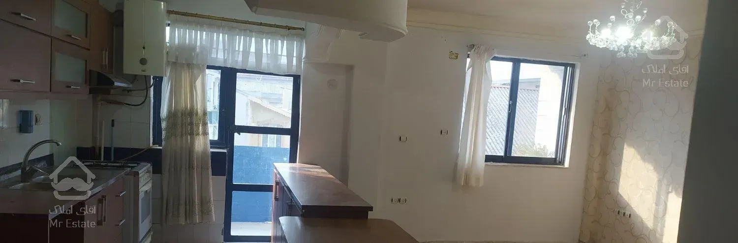 اپارتمان ۷۴مترمفید در مطهری