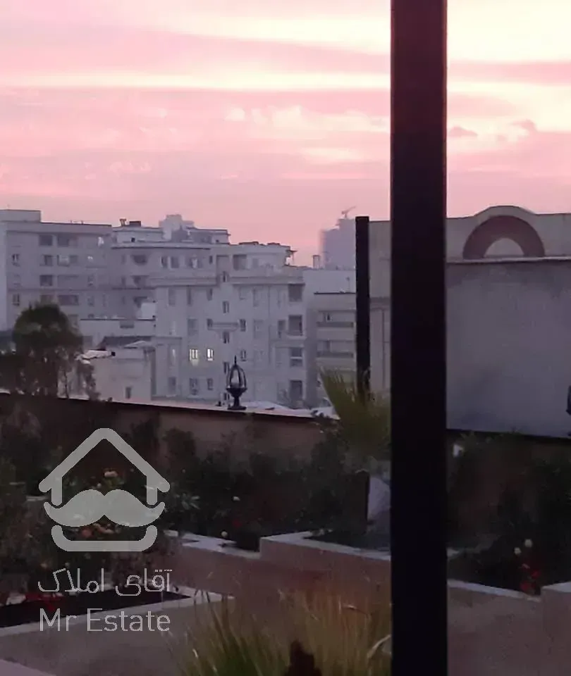 اجاره اپارتمان حکمت