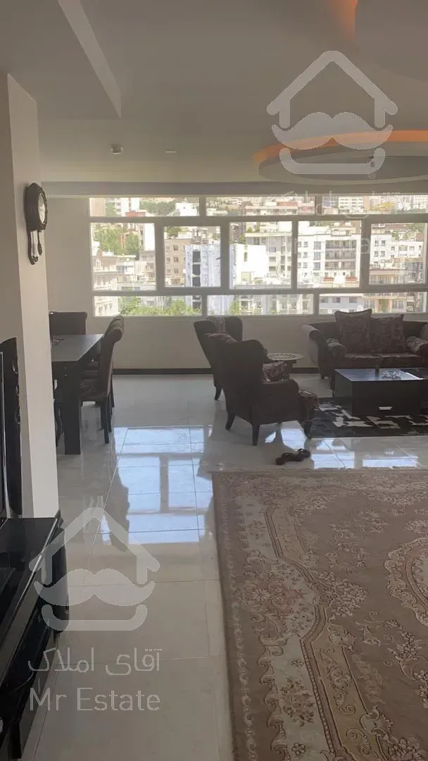 اجاره و رهن آپارتمان ولنجک 170  متر شیک