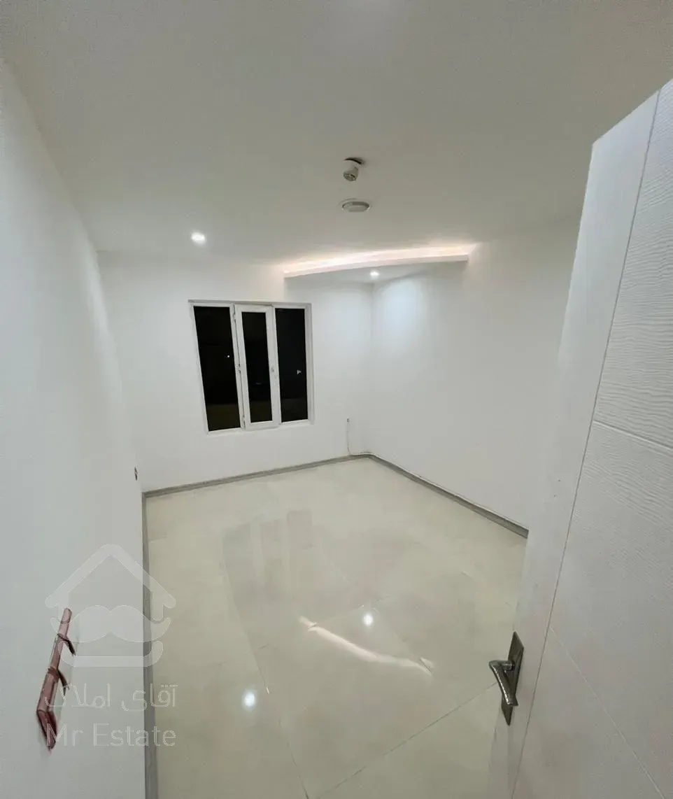 فروش آپارتمان ۱۱۵ متری ۲ خوابه پل قویون