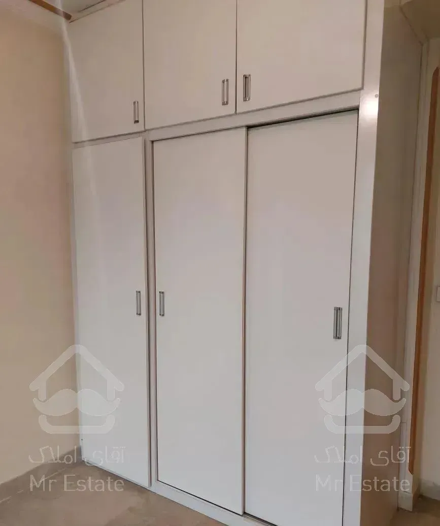 100متر.پشت پارک کوروش. فول. 10ساله