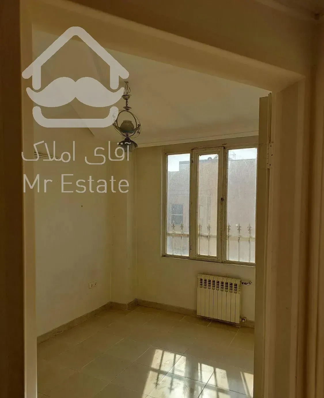 اپارتمان‌۶۰‌متر‌۲‌خواب