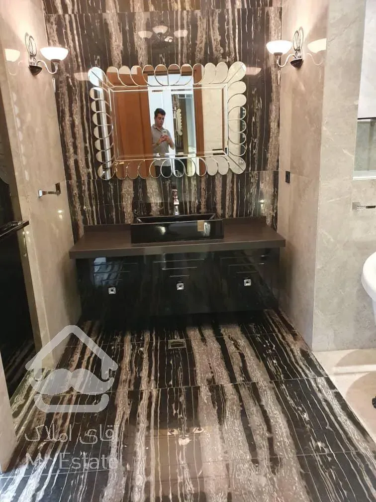 تک واحدی290 متری در اقدسیه سپند