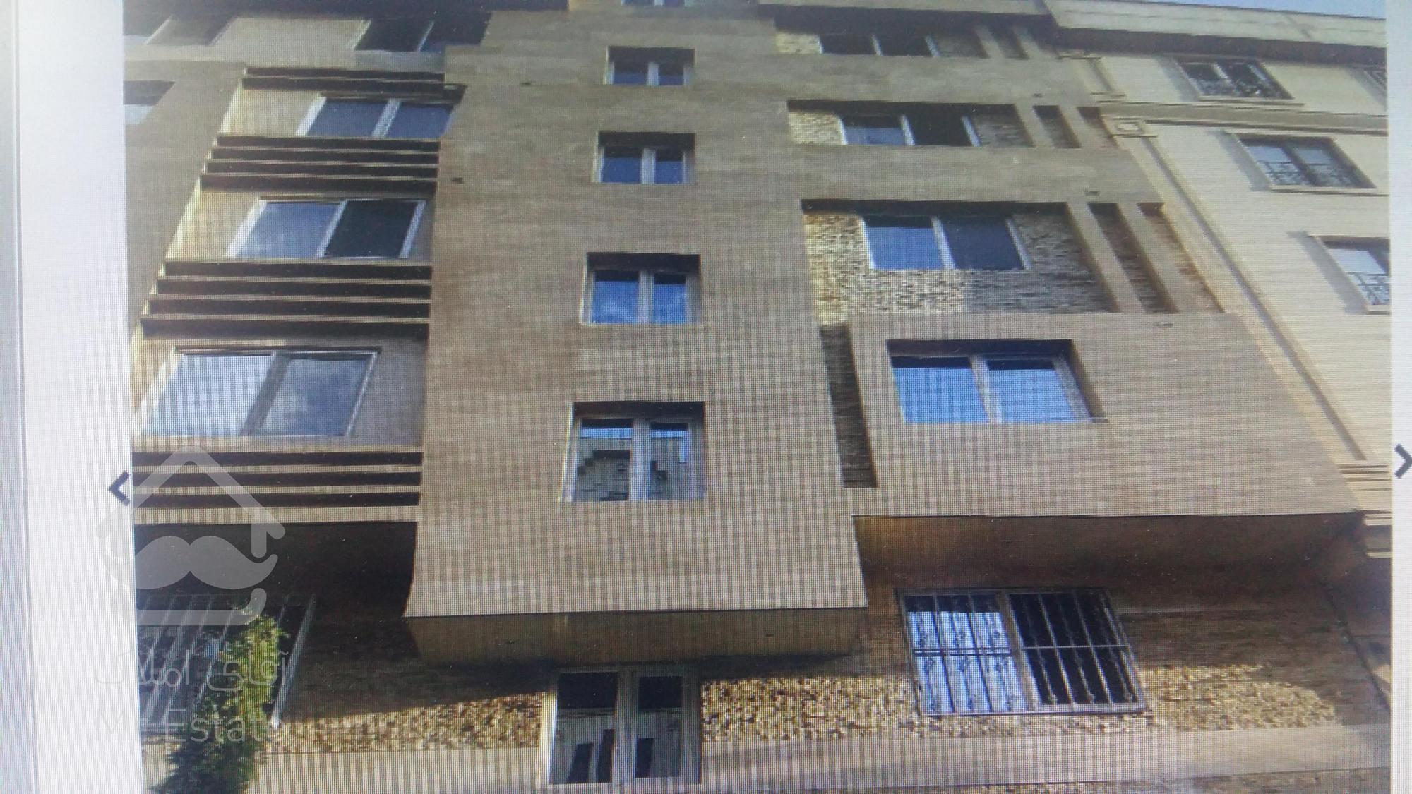 خرید و فروش آپارتمان 165 متری 3 خوابه جنت اباد