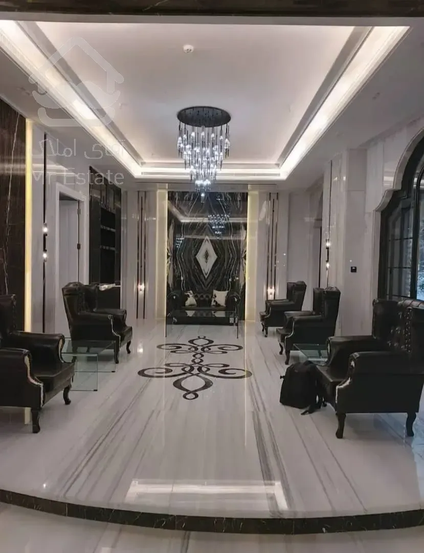 فروش اپارتمان 200 متری زعفرانیه