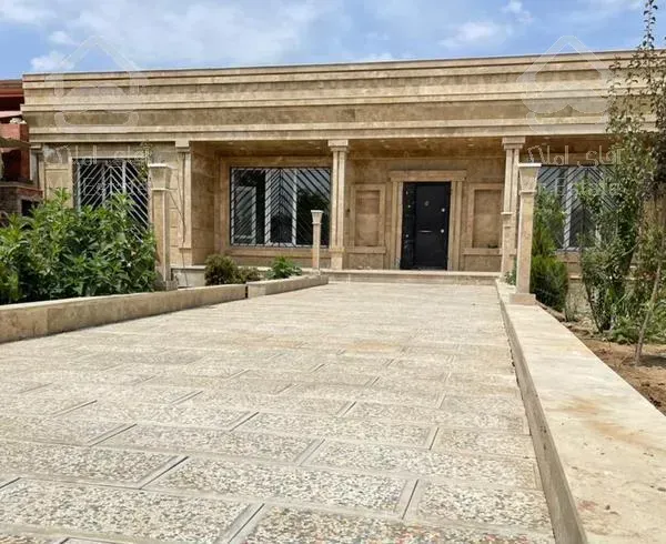 ویلا زعفرانیه قاسم گرجی