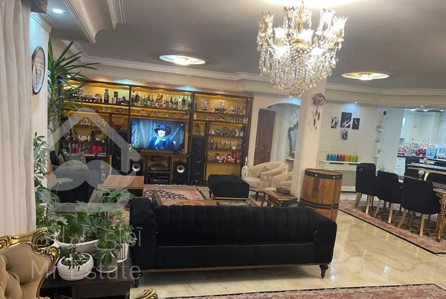 157مترتکواحدی/فول باسازی حرفه ای/مهرنامی