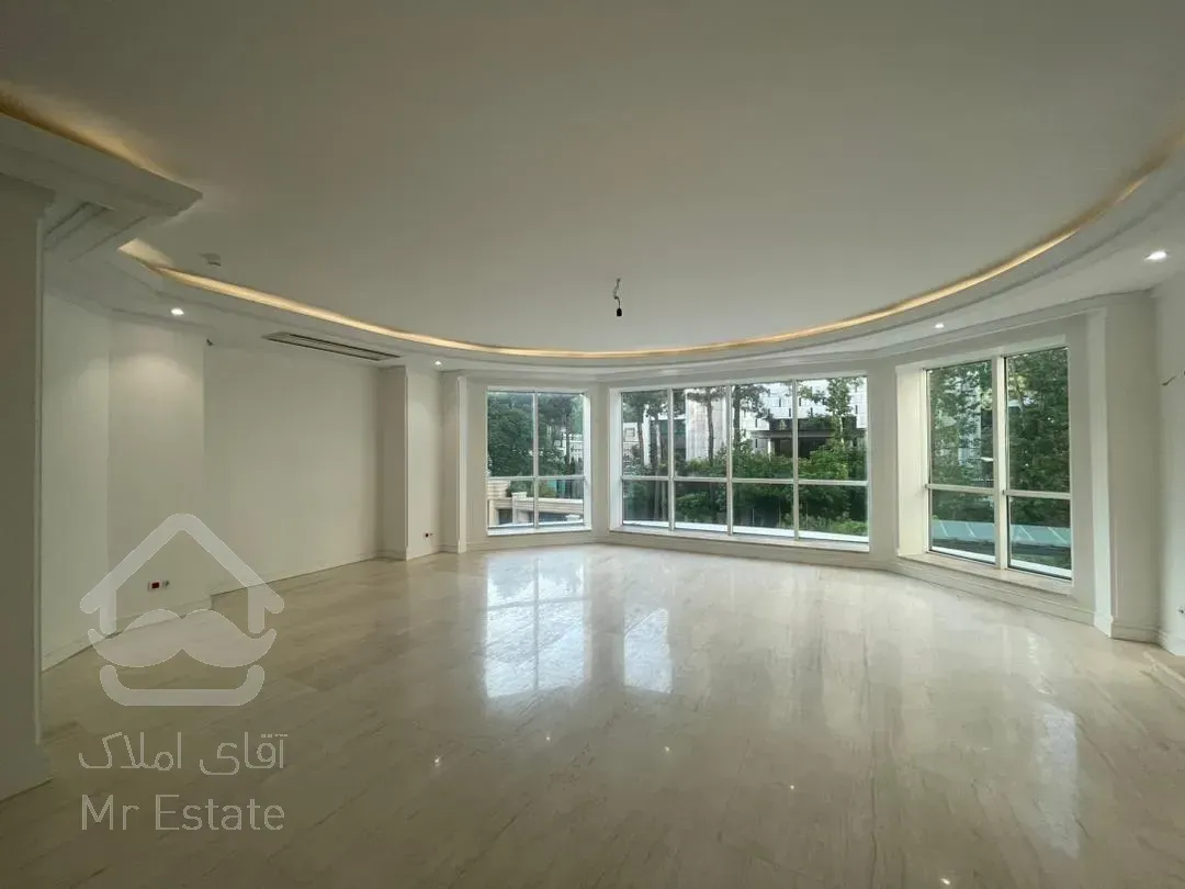 فروش اپارتمان 300 متری محمودیه