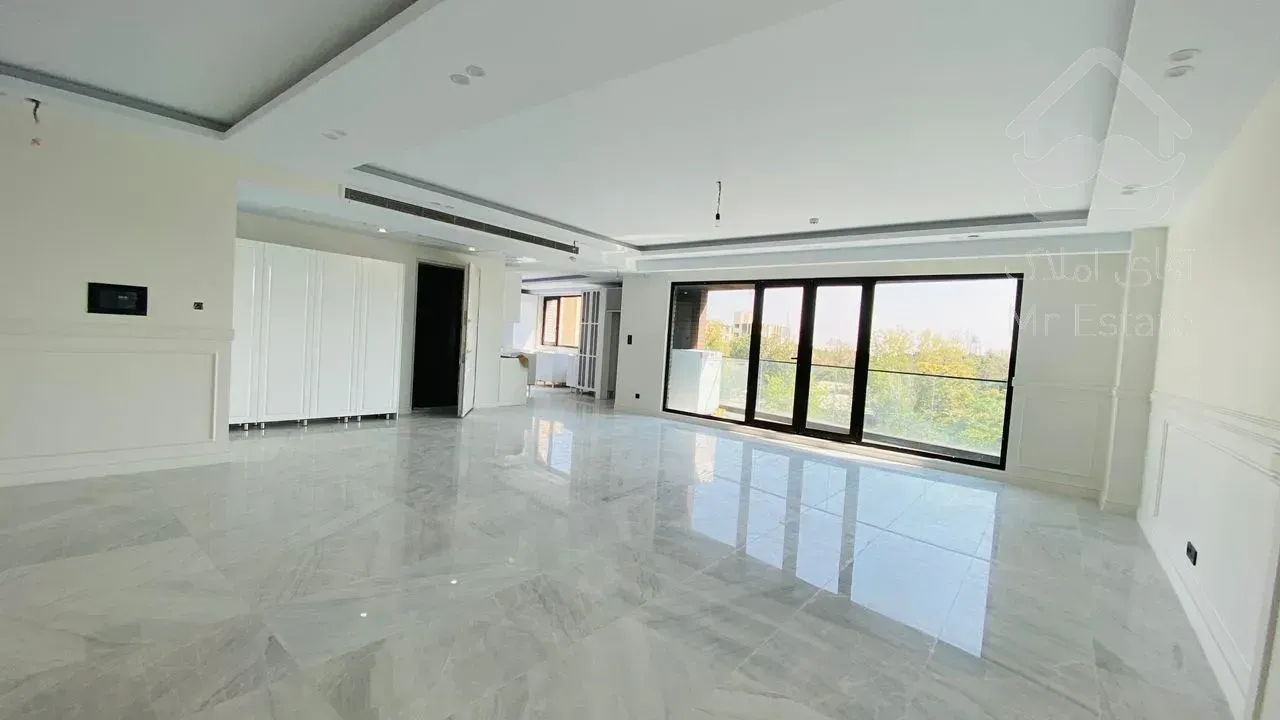 فروش اپارتمان 200متری محمودیه