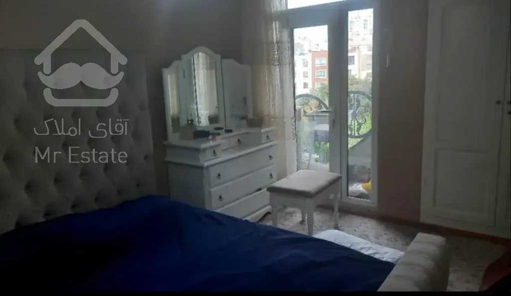 فروش 81 متری قلهک