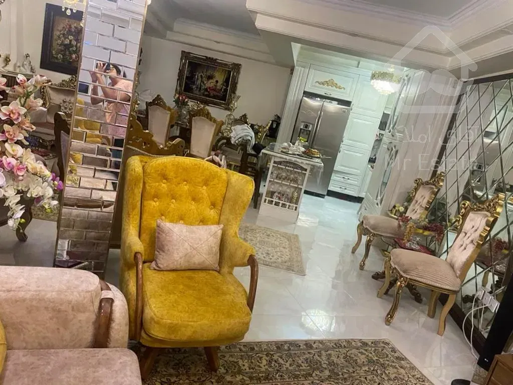 فروش 145 متری دیباجی جنوبی