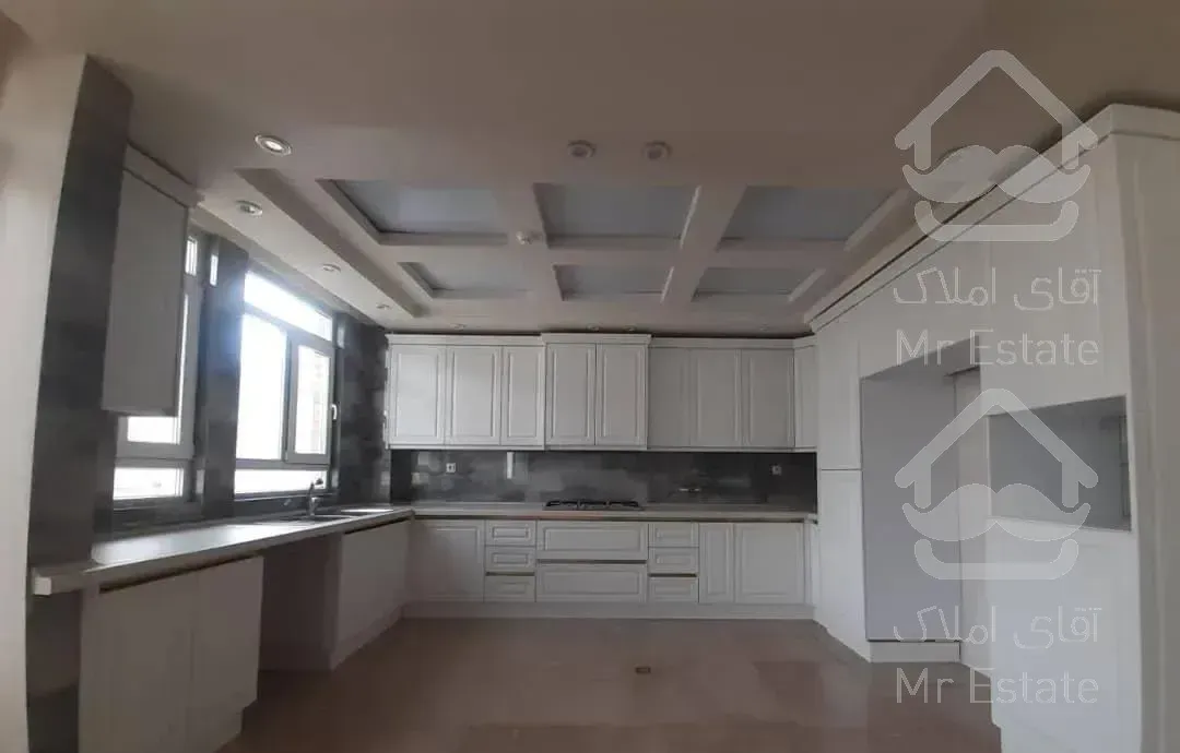 ۱۴۷ متر ۳ خوابه نوساز