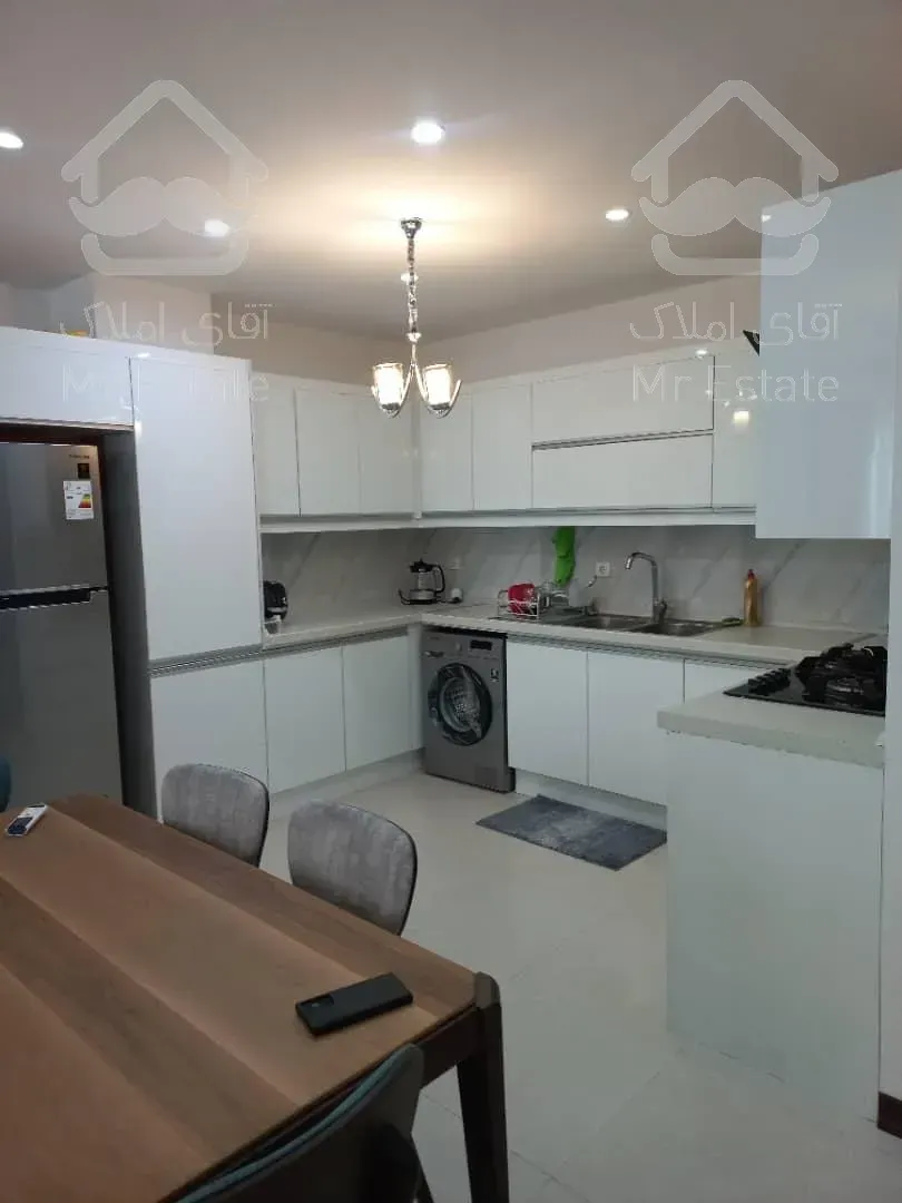 آپارتمان ۱۲۰ متری فاز ۷ صدف سرمایه گذاری