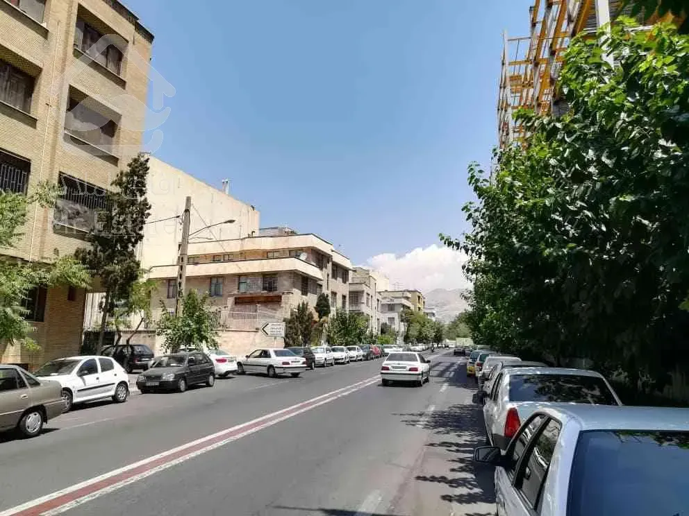 ایت الله کاشانی گلها ۶۵ متر ۲ خواب