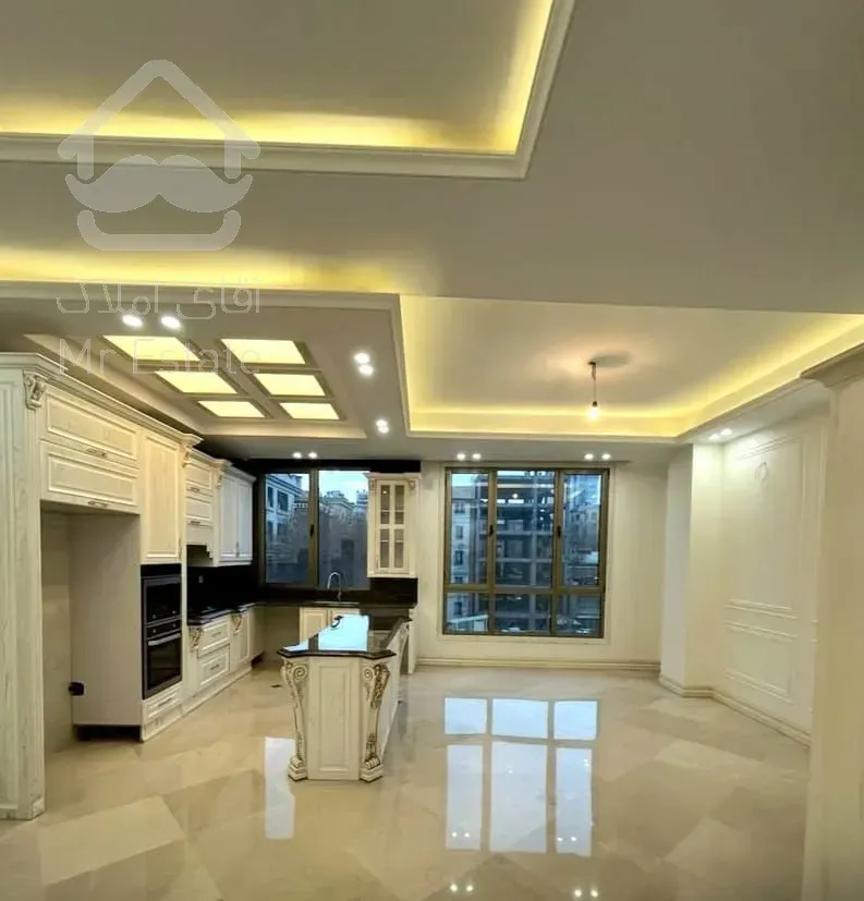 فروش اپارتمان 106 متری ولنجک