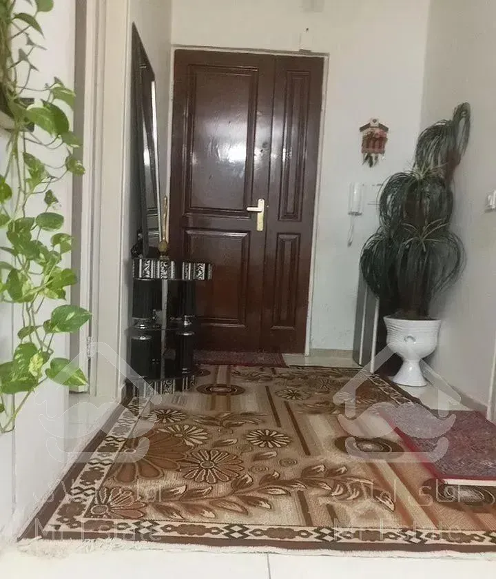 آپارتمان دوبر ۸۸ متری دو خواب