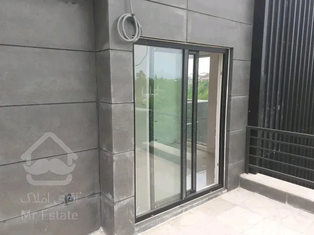 فروش ویلا مدرن تنکابن مازندران