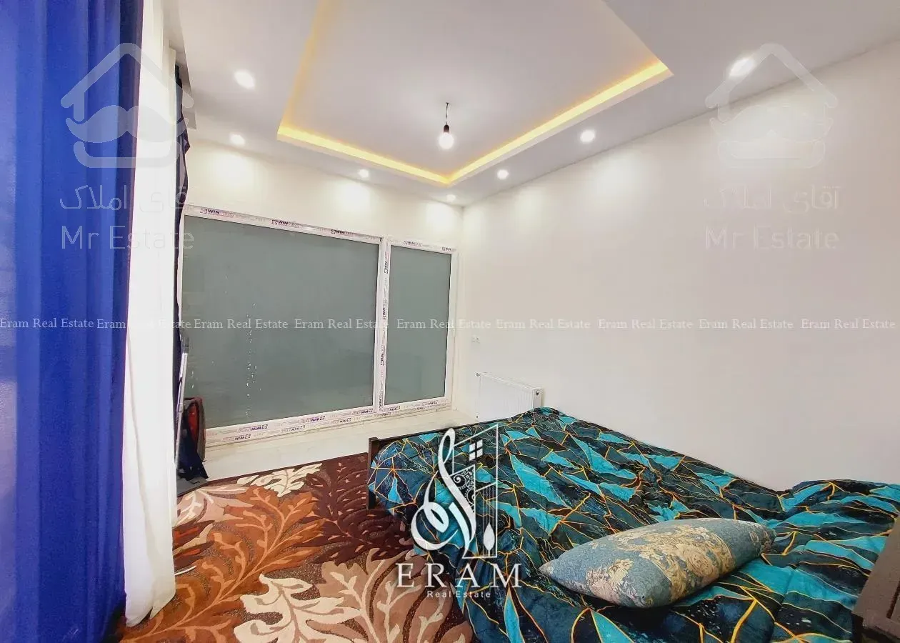 700 متر باغ ویلا نوساز در کردزار شهریار