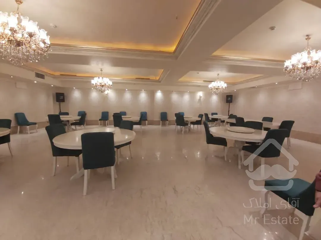 فروش 330 متری آجودانیه